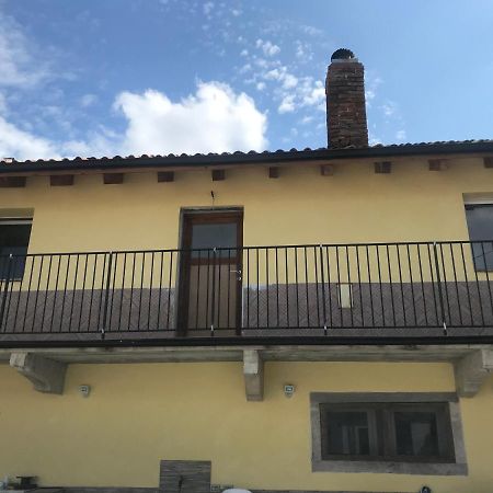Вилла Casa Tomaj Экстерьер фото