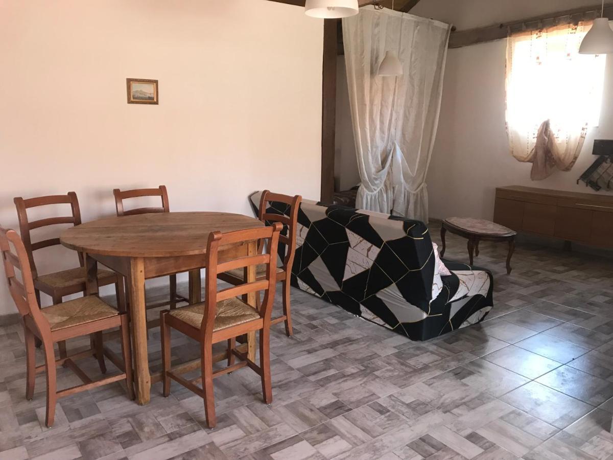 Вилла Casa Tomaj Экстерьер фото