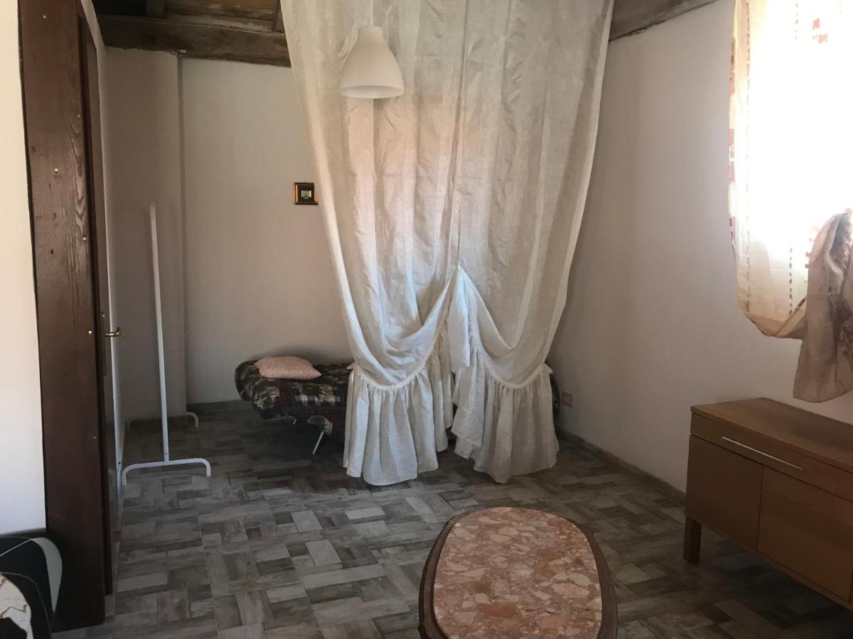 Вилла Casa Tomaj Экстерьер фото