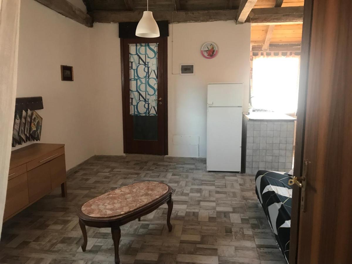 Вилла Casa Tomaj Экстерьер фото