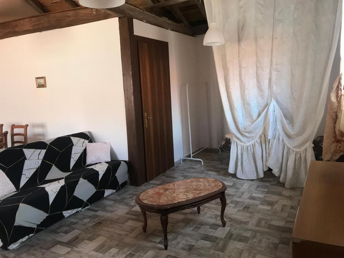 Вилла Casa Tomaj Экстерьер фото