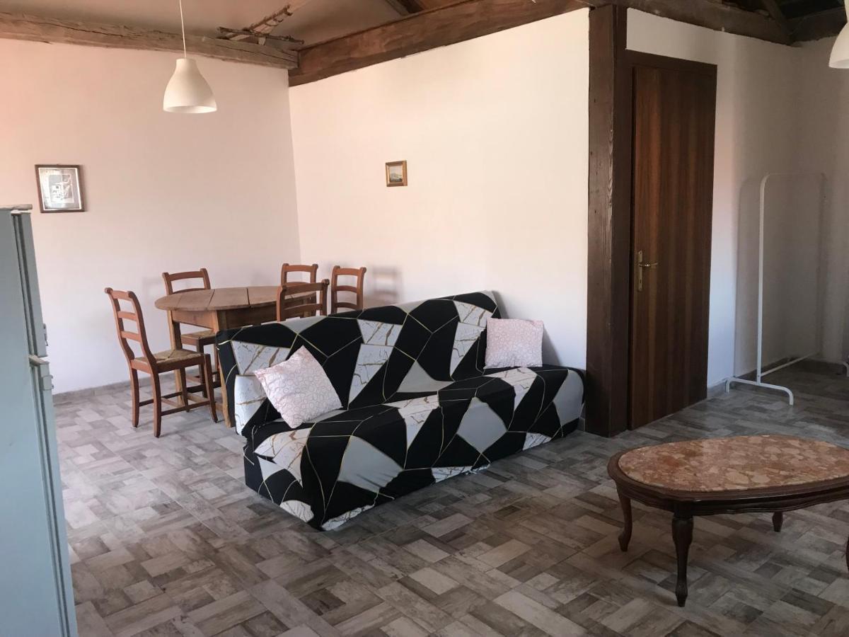 Вилла Casa Tomaj Экстерьер фото