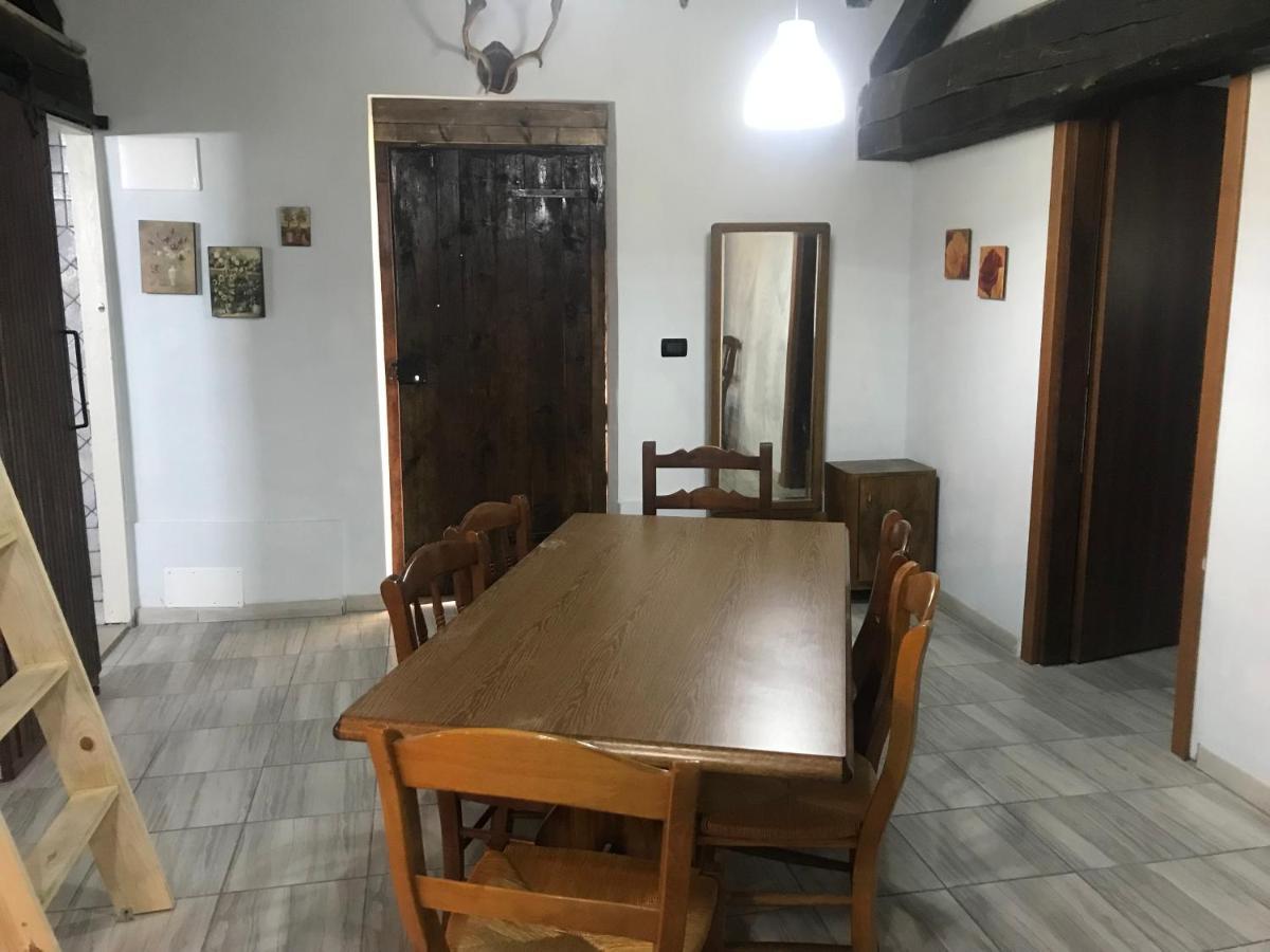 Вилла Casa Tomaj Экстерьер фото