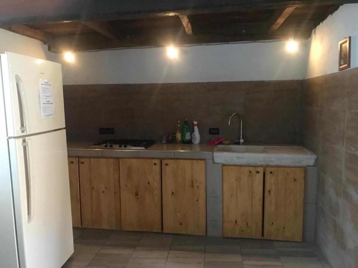 Вилла Casa Tomaj Экстерьер фото