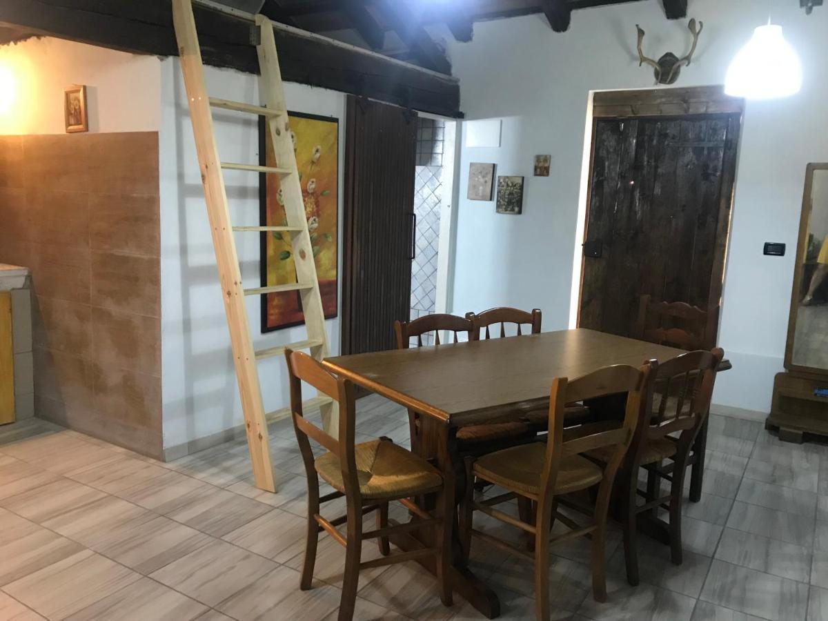 Вилла Casa Tomaj Экстерьер фото