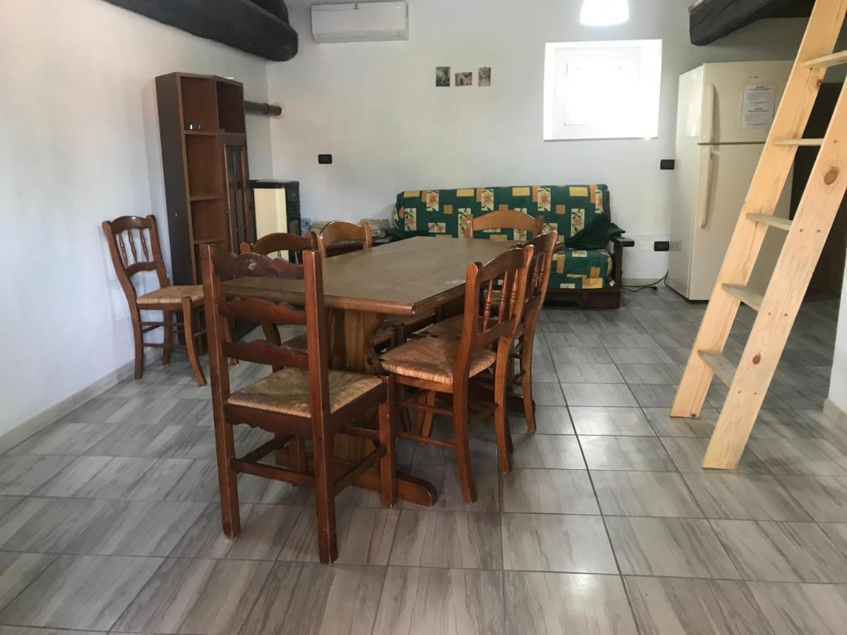 Вилла Casa Tomaj Экстерьер фото