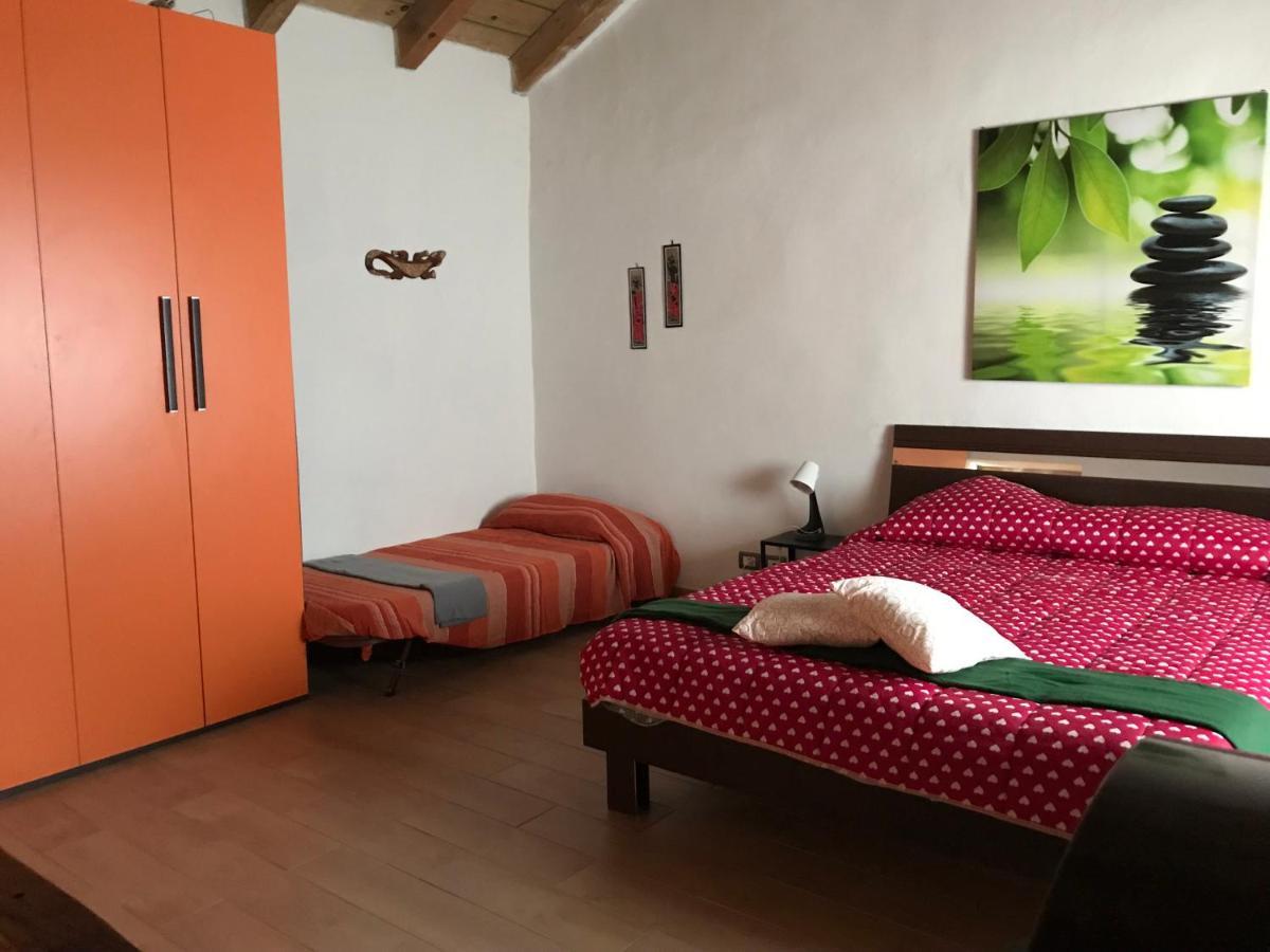 Вилла Casa Tomaj Экстерьер фото