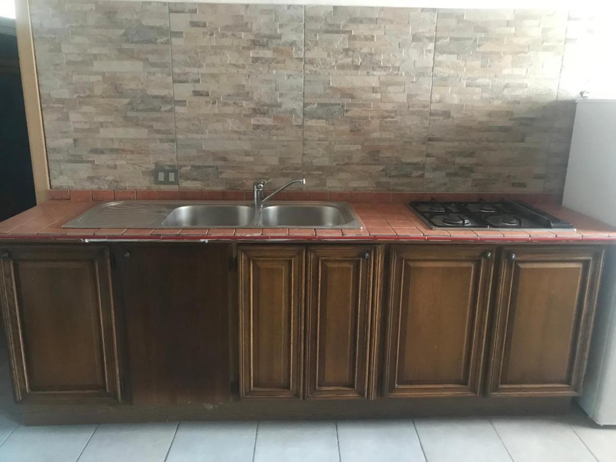 Вилла Casa Tomaj Экстерьер фото