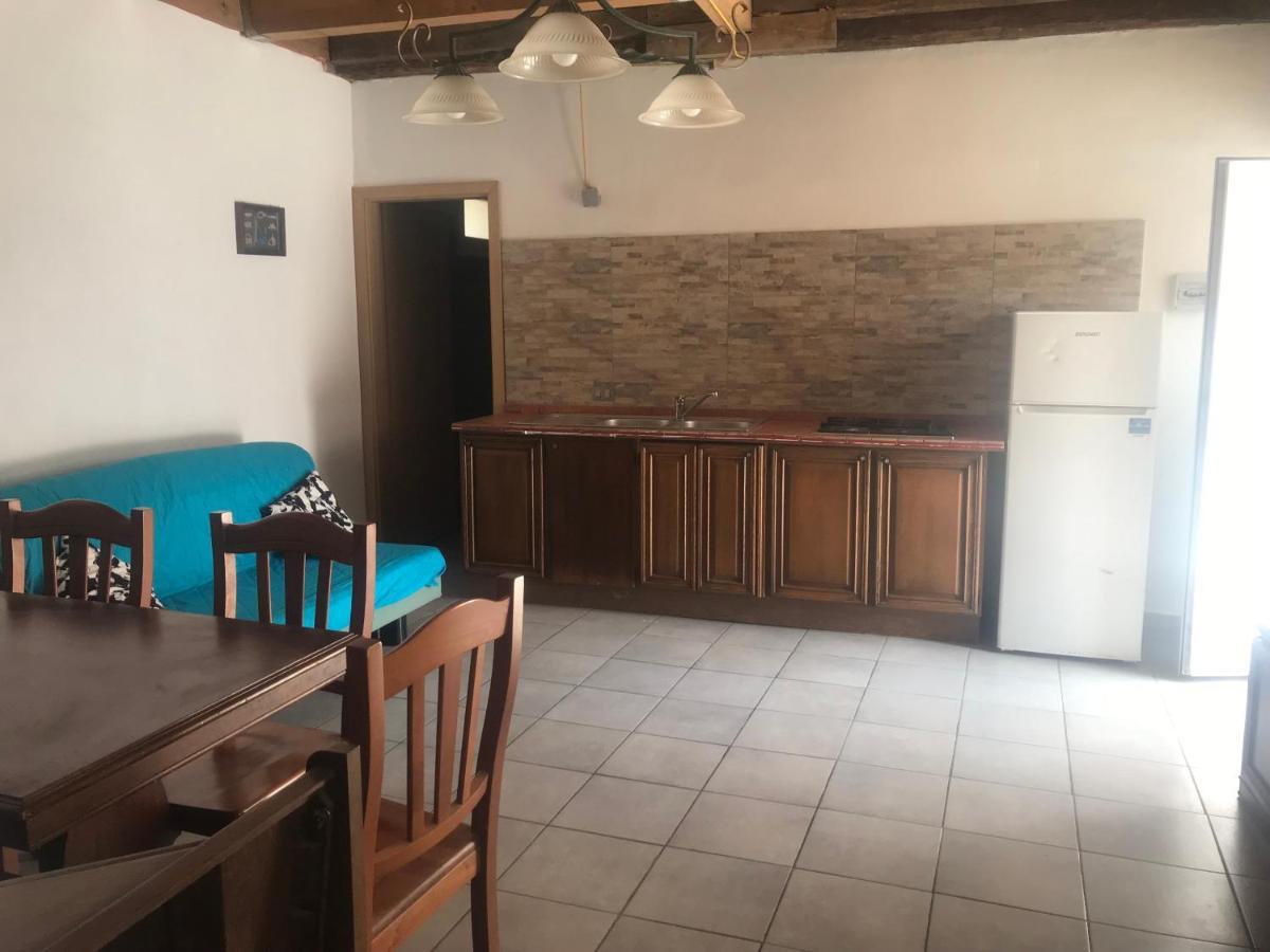 Вилла Casa Tomaj Экстерьер фото