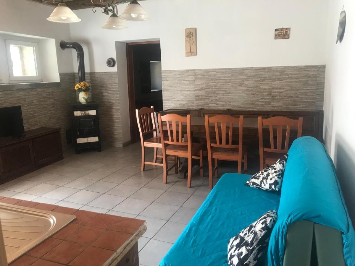Вилла Casa Tomaj Экстерьер фото