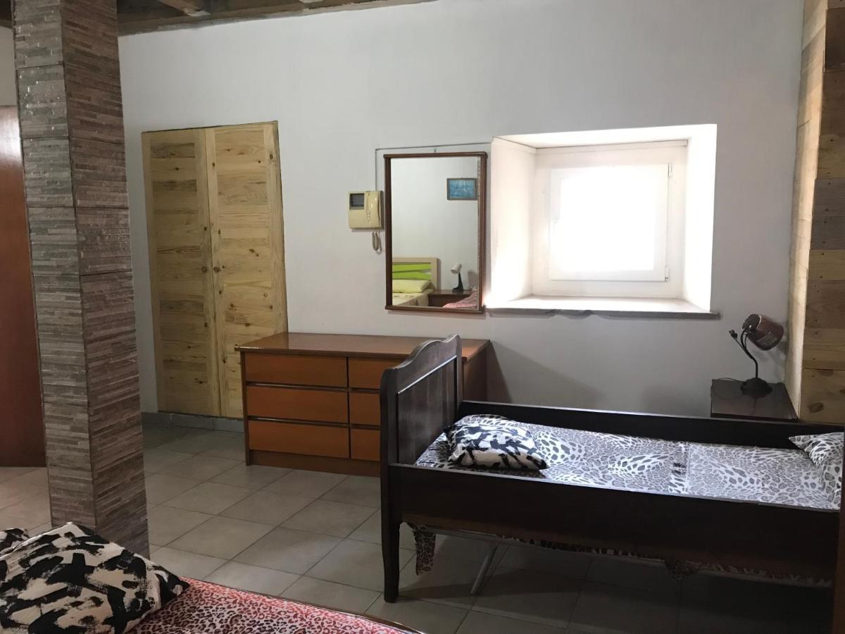 Вилла Casa Tomaj Экстерьер фото