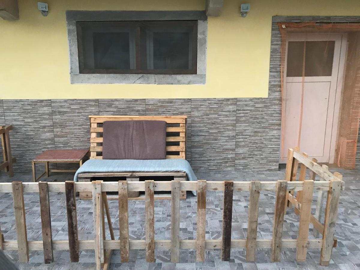 Вилла Casa Tomaj Экстерьер фото